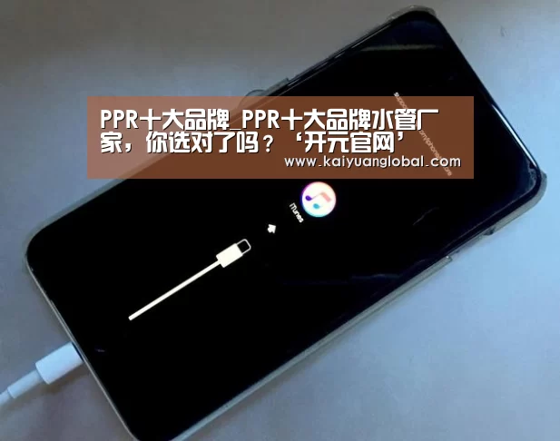 PPR十大品牌_PPR十大品牌水管厂家,你选对了吗?‘开元官网’(图2) 开元娱乐