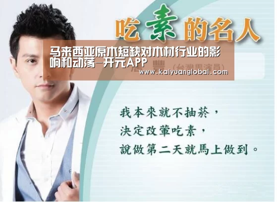 马来西亚原木短缺对木材行业的影响和动荡-开元APP(图1) 开元平台